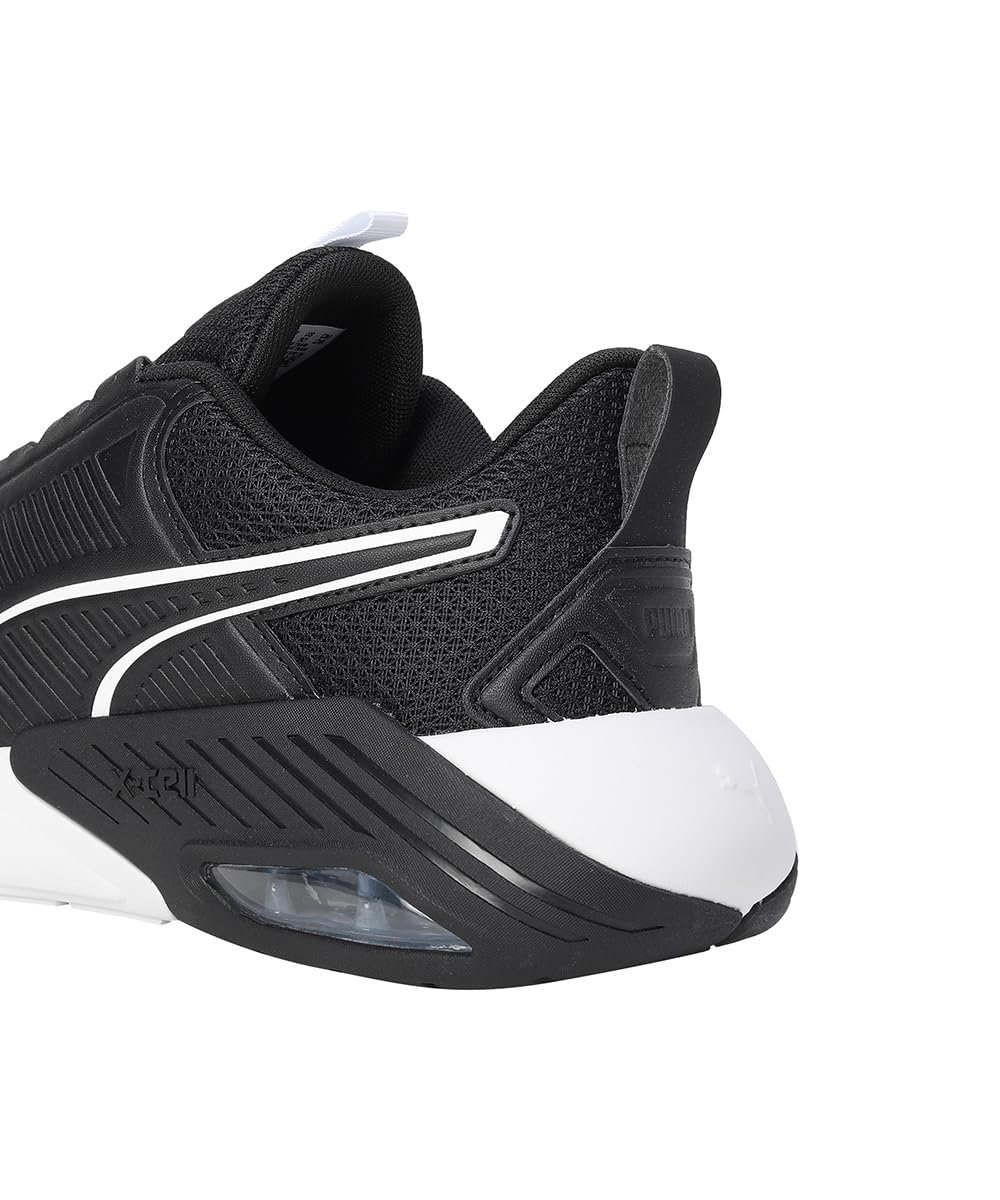 Кроссовки PUMA X-Cell Low, фото №4
