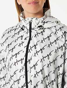 Парка HUGO Женская synthetic.ua - Фото 1