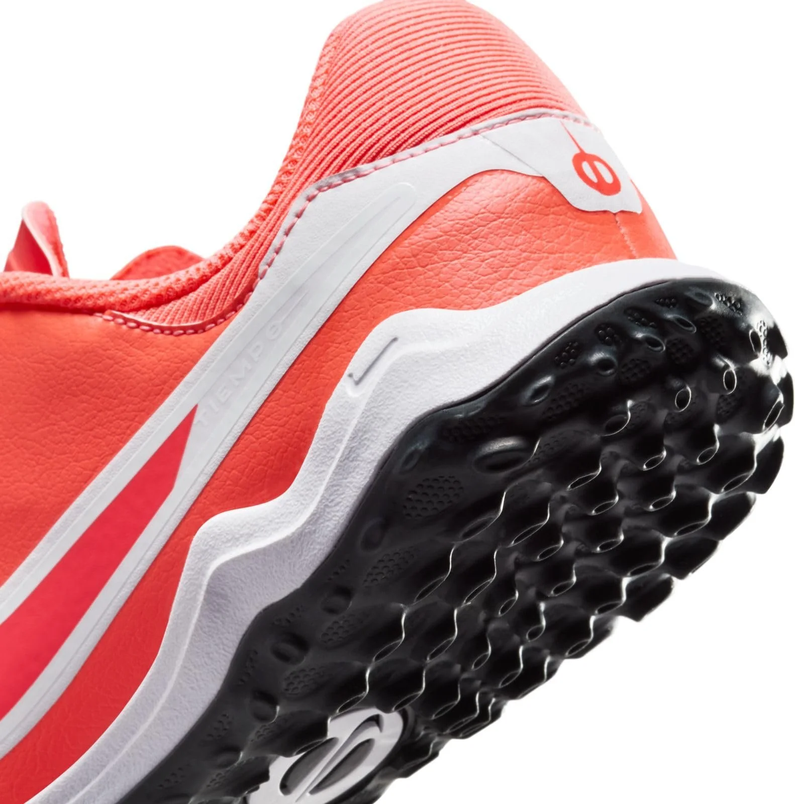 Дитячі трави Nike Jr Legend 10 Academy TF Low, фото №8