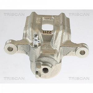 Гальмівний супорт TRISCAN 8175 40202 для HONDA задня вісь праворуч позаду осі synthetic.ua - Фото 1