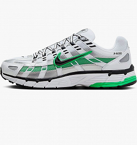 Кросівки NIKE P-6000 42.5 - Фото 1