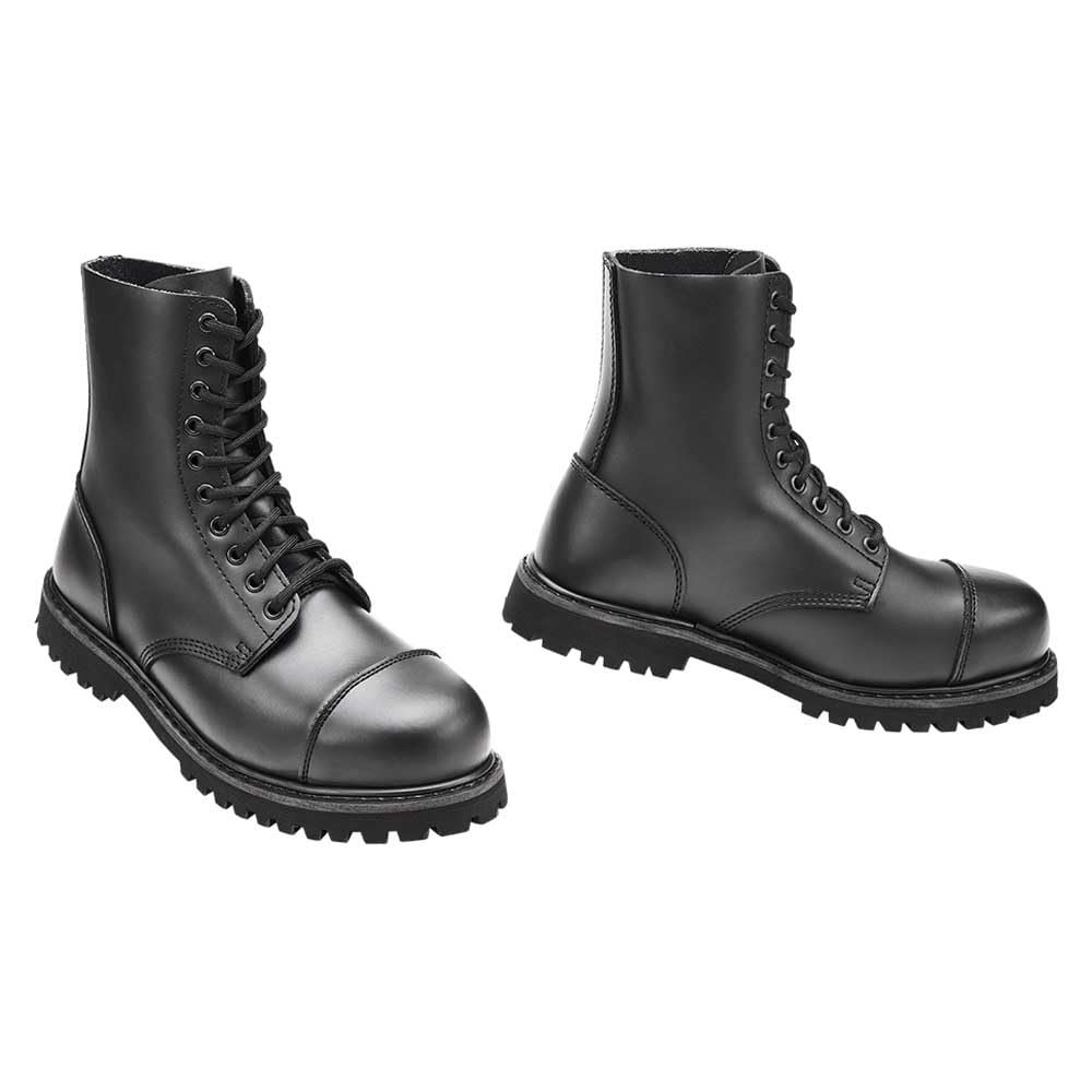 Черевики Brandit Vegantom 10 Eyelet, фото №1