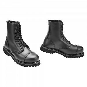 Черевики Brandit Vegantom 10 Eyelet Unisex - Фото 1