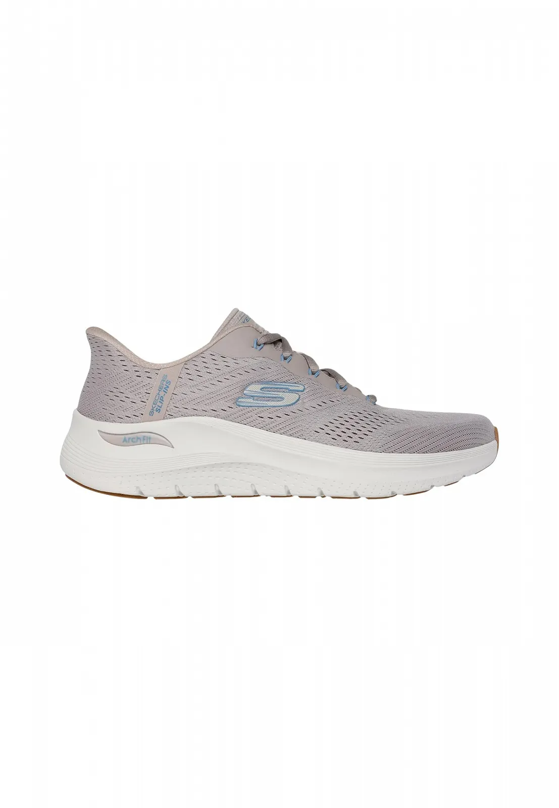 Кроссовки Skechers Hands-Free Slip-ins Arch Fit 2.0 Lestur, фото №2 Кроссовки Skechers Hands-Free Slip-ins Arch Fit 2.0 Lestur, фото №2