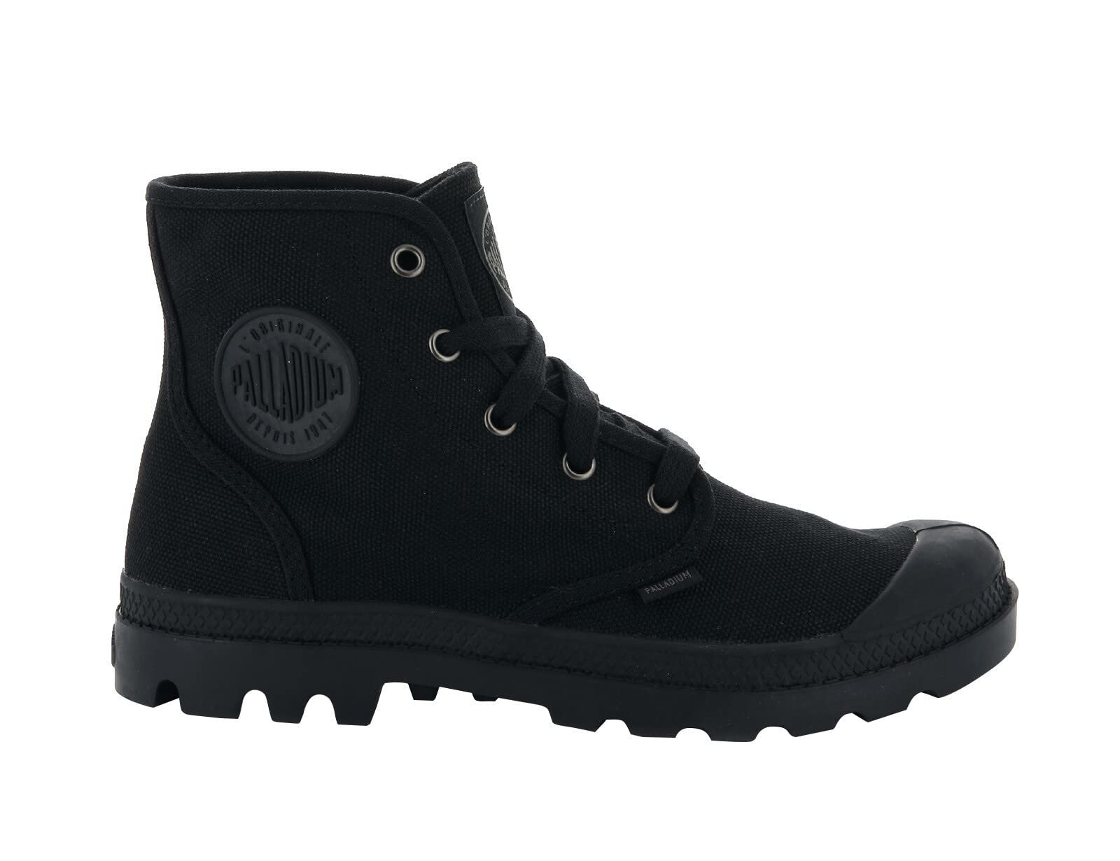 Черевики Palladium Pampa HI F Жіночі, фото №1