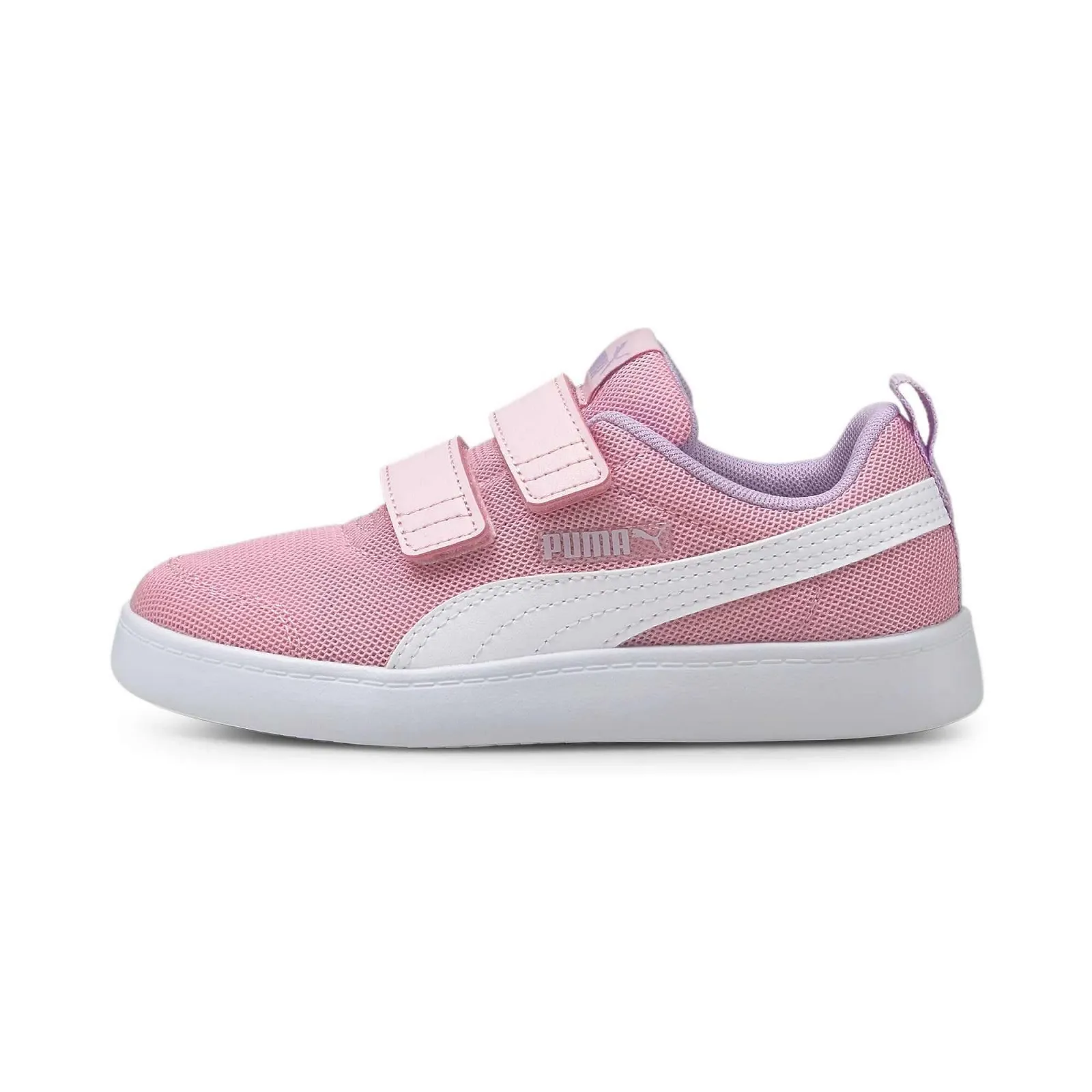 Кроссовки PUMA Brand 37175808 Розовый для девочек, фото №1