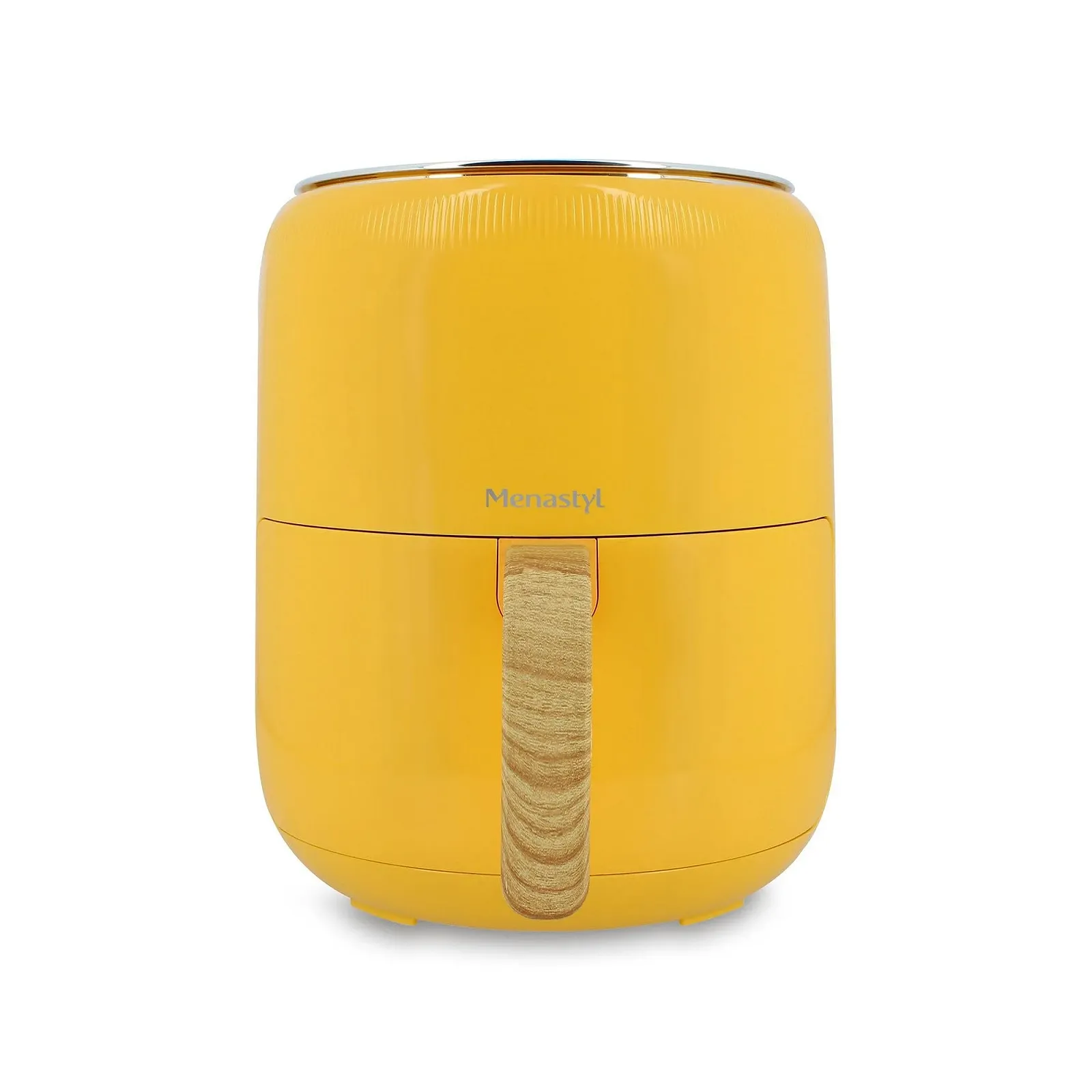 Мультипечь MENASTYL Colorama 6025003 4.5 л 8 программ Шафрановая, фото №1 Мультипечь MENASTYL Colorama 6025003 4.5 л 8 программ Шафрановая, фото №1