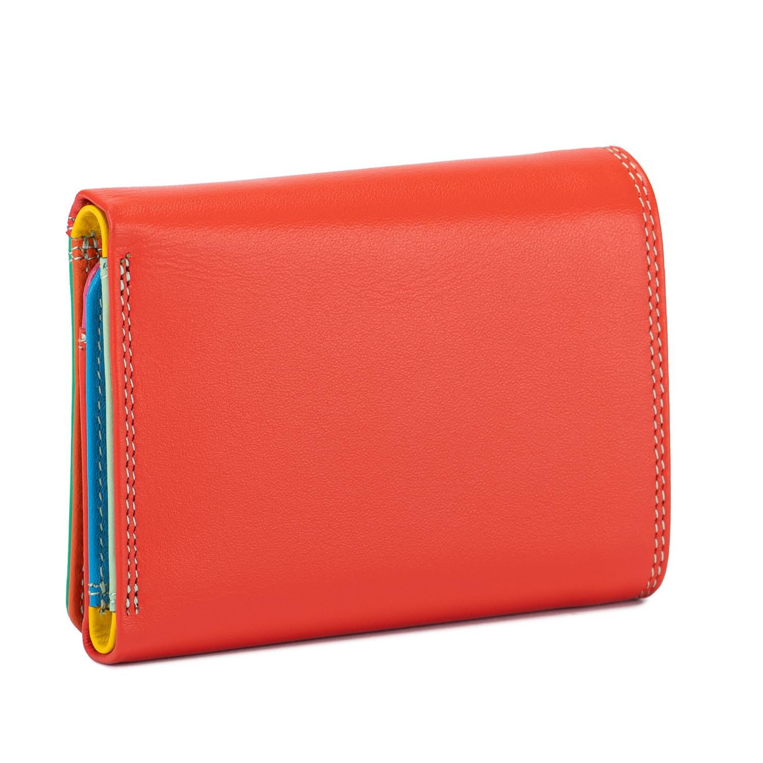 Кошелек MYWALIT Small Tri-fold Sicily Classic, фото №2