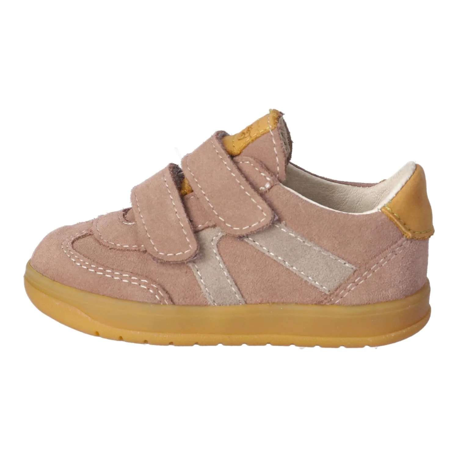 Кеди RICOSTA Dakota Дитячі низькі, для хлопчиків і дівчаток, перше взуття, ширина: середня, знімна устілка, фото №2