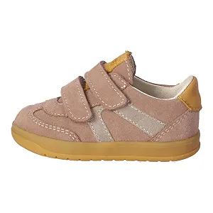 Кеды RICOSTA Dakota Детские низкие, для мальчиков и девочек, первая обувь, ширина: средняя, съемная стелька цена на synthetic.ua - Фото 1 Кеды RICOSTA Dakota Детские низкие, для мальчиков и девочек, первая обувь, ширина: средняя, съемная стелька synthetic.ua - Фото 1