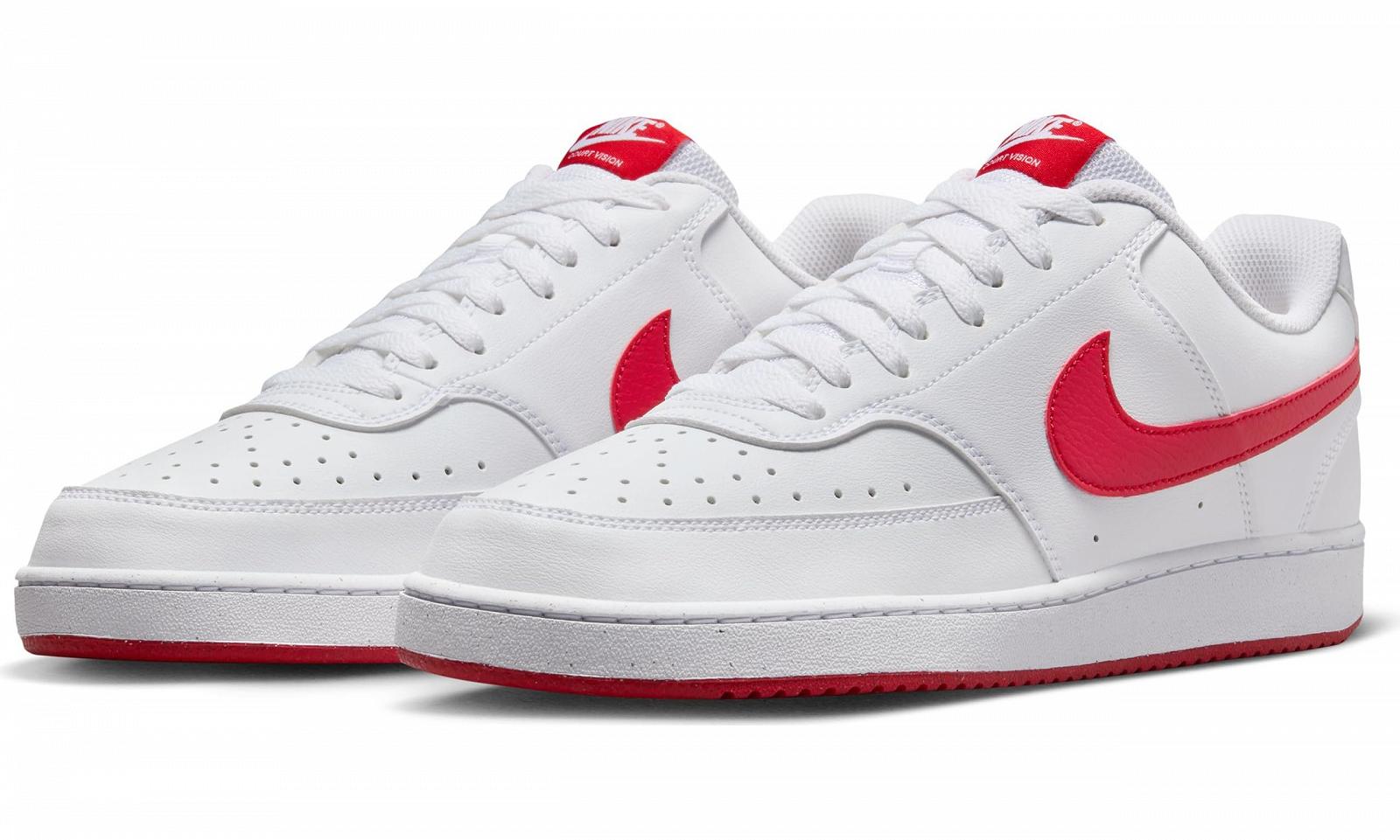 Кросівки Nike Court Vision Low Next Nat Чоловічі, фото №8