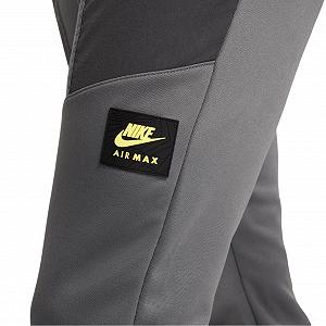 Штани Nike NSW AIR MAX PK JOGGER M synthetic.ua - Фото 1