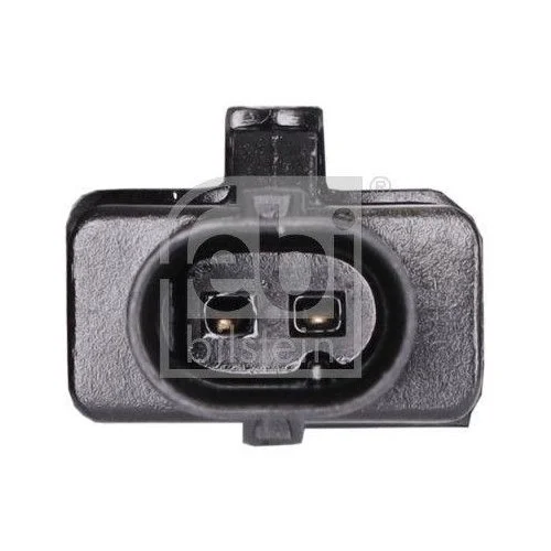 Насос гидроусилителя руля FEBI BILSTEIN 185455 для MERCEDES-BENZ, фото №3