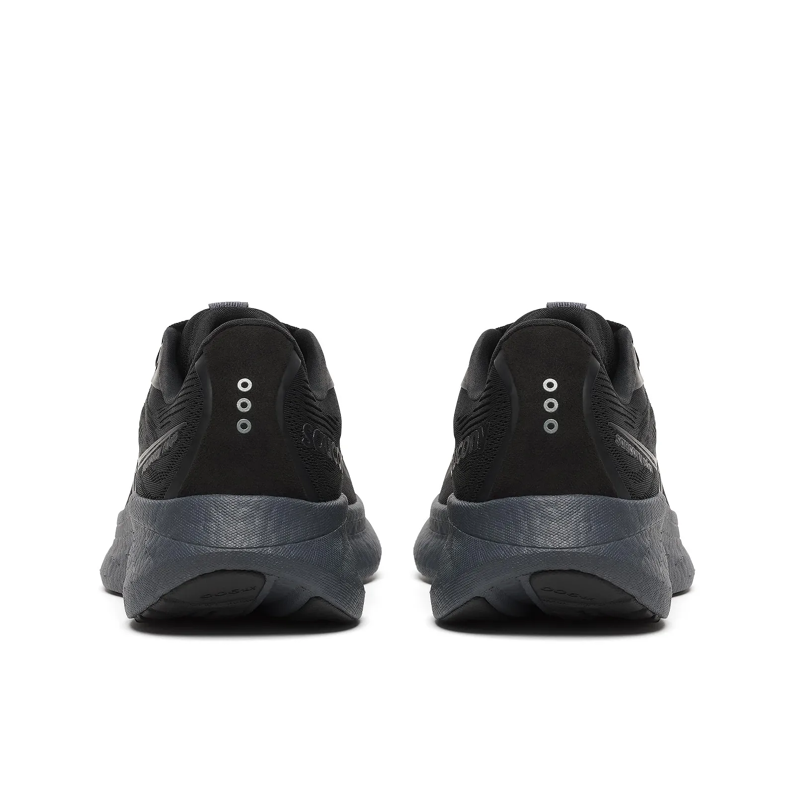 Кросівки Saucony Ride 18 чоловічі, фото №2 Кросівки Saucony Ride 18 чоловічі, фото №2