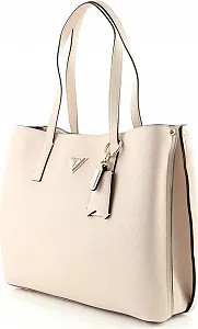 Жіноча сумка GUESS Meridian Stone HWBG8778230 ціна на synthetic.ua - Фото 1 Жіноча сумка GUESS Meridian Stone HWBG8778230 synthetic.ua - Фото 1