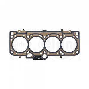 Прокладка ГБЦ ELRING 124.474 для AUDI SEAT SKODA VW CUPRA - Фото 1