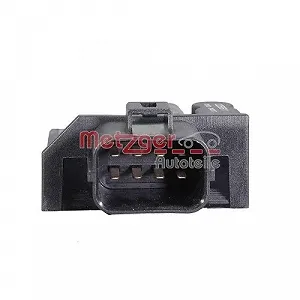 Блок управления топливным насосом METZGER GREENPARTS 2250611 для VOLVO synthetic.ua - Фото 1