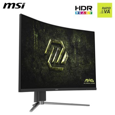 Монитор MSI MAG 325CQPF-E18, фото №3 Монитор MSI MAG 325CQPF-E18, фото №3