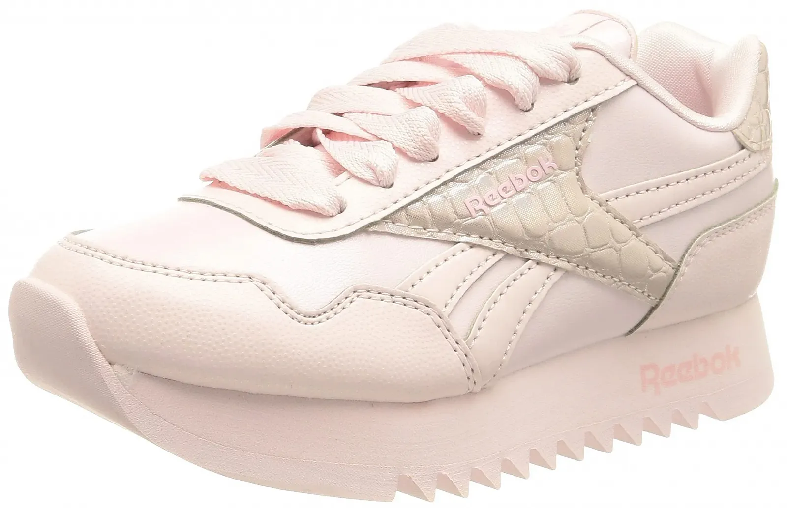 Кроссовки Reebok, фото №1