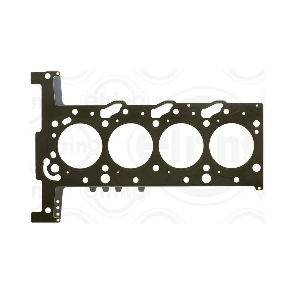 Прокладка ГБЦ ELRING 156.221 для CITROËN FIAT FORD PEUGEOT DS, фото №1