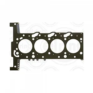 Прокладка ГБЦ ELRING 156.221 для CITROËN FIAT FORD PEUGEOT DS - Фото 1