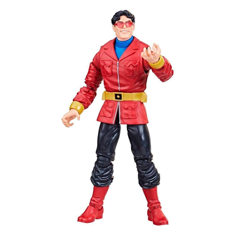 Фігурка Marvel Wonder Man Avengers Classic Comic Legends Series 15 см, фото №1