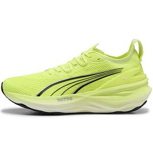 Чоловічі кросівки для бігу PUMA synthetic.ua - Фото 1