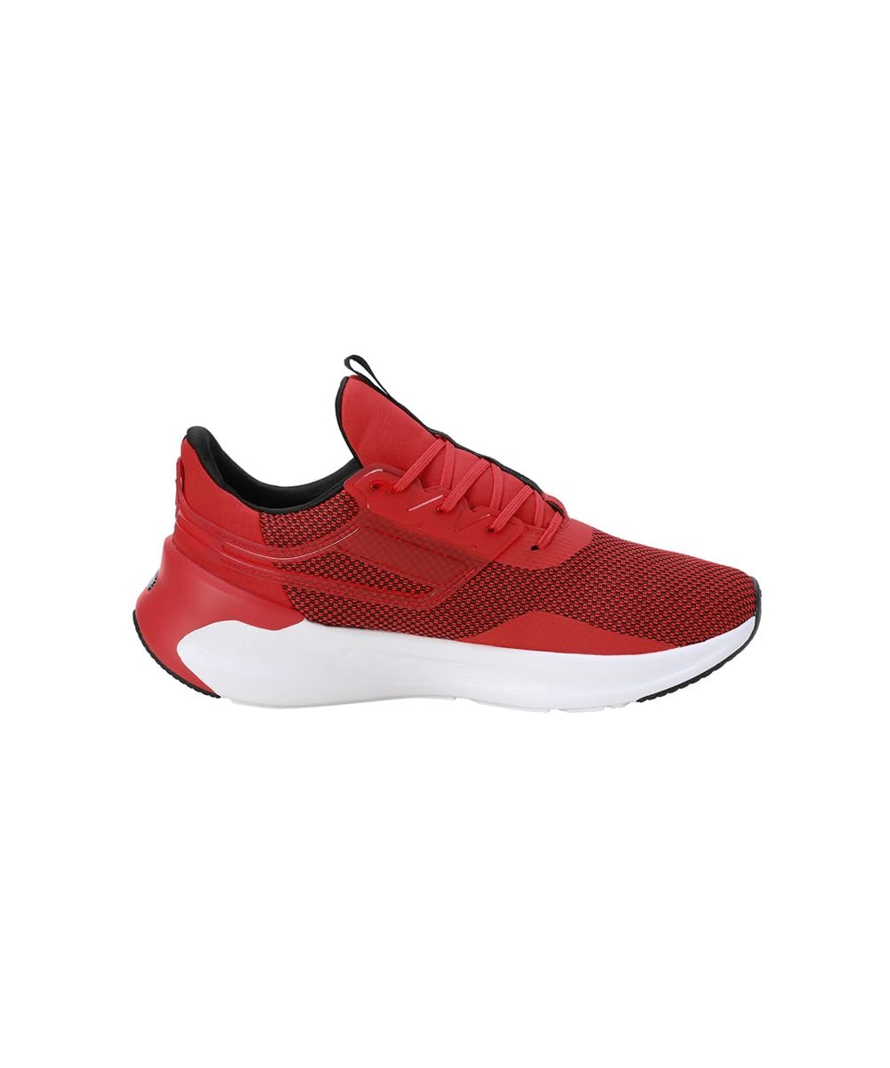 Кросівки PUMA Softride Symmetry для бігу по дорозі, унісекс, фото №3