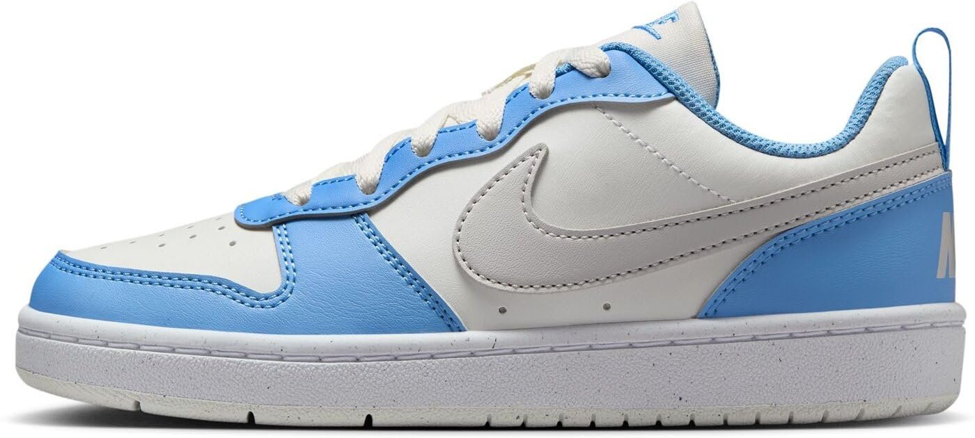 Кроссовки Nike Court Borough Low Recraft (Gs), фото №5