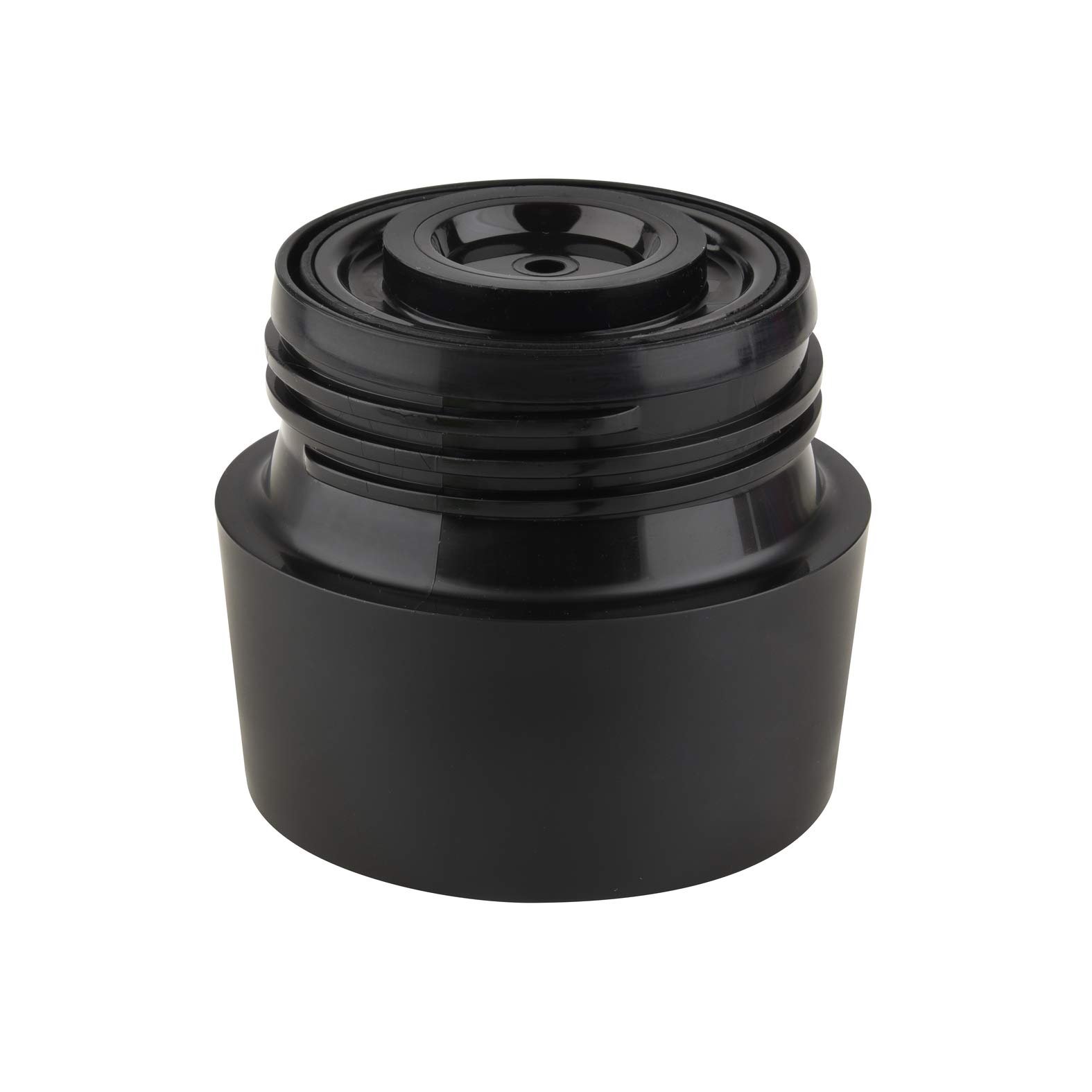Термос Emsa Classic 513361 360 мл 100% Герметична Quick Press Отвір 360 градусів Black, фото №4 Термос Emsa Classic 513361 360 мл 100% Герметична Quick Press Отвір 360 градусів Black, фото №4