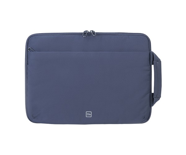 Tucano Чохол Sandy 13/14", синій, фото №2 Tucano Чохол Sandy 13/14", синій, фото №2