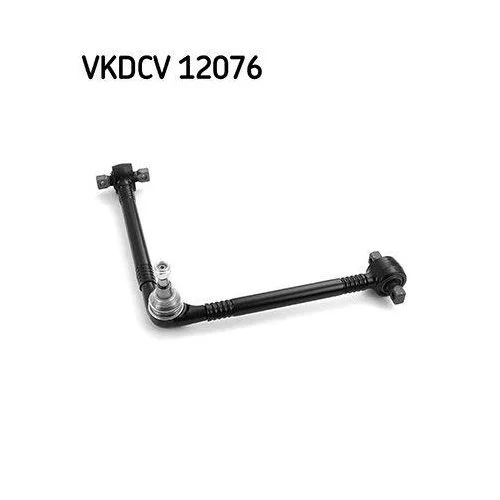 Рычаг подвески SKF VKDCV 12076 для MERCEDES-BENZ, фото №3