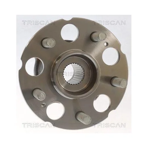 Комплект подшипника ступицы TRISCAN 8530 40242 для HONDA, задняя ось, фото №2 Комплект подшипника ступицы TRISCAN 8530 40242 для HONDA, задняя ось, фото №2