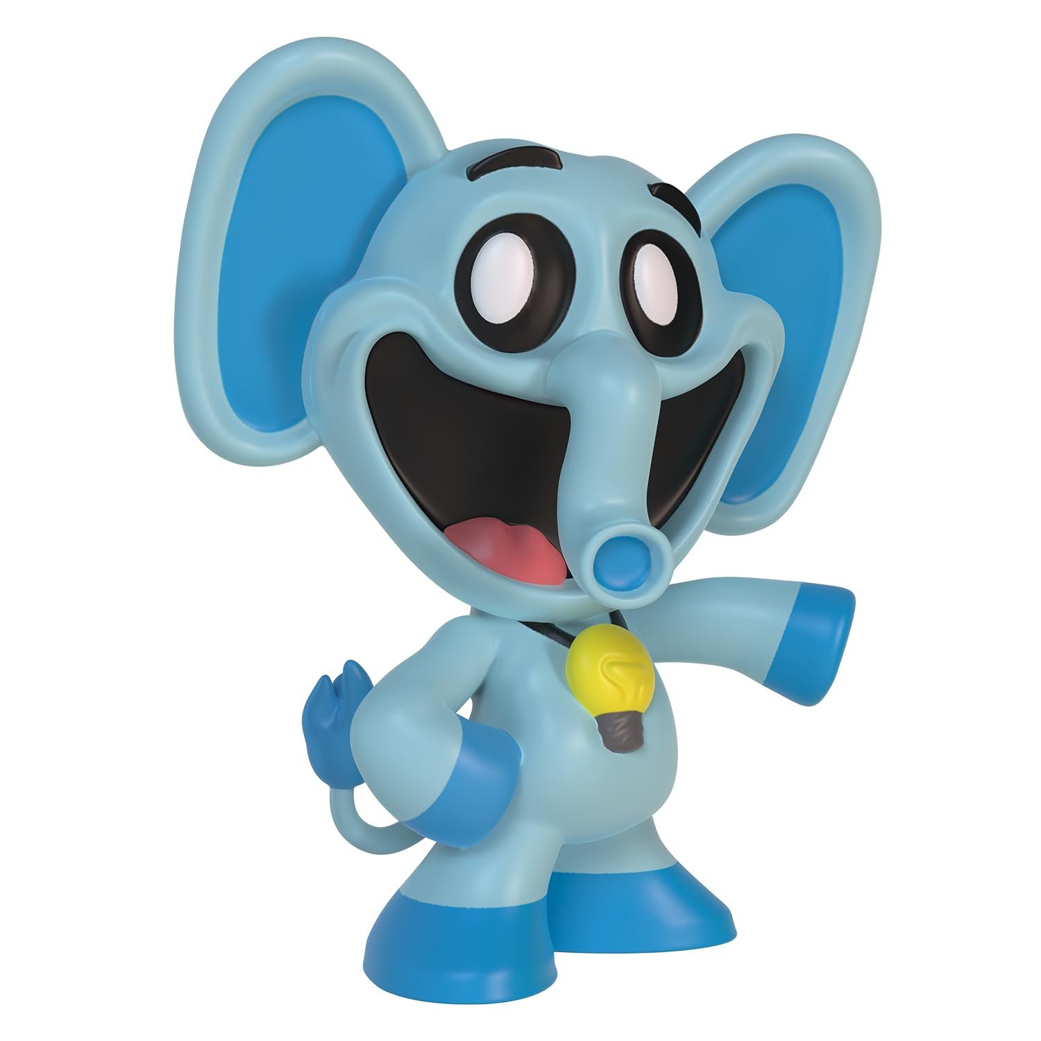 Минифигурки Poppy Playtime S3 Critters, фото №7