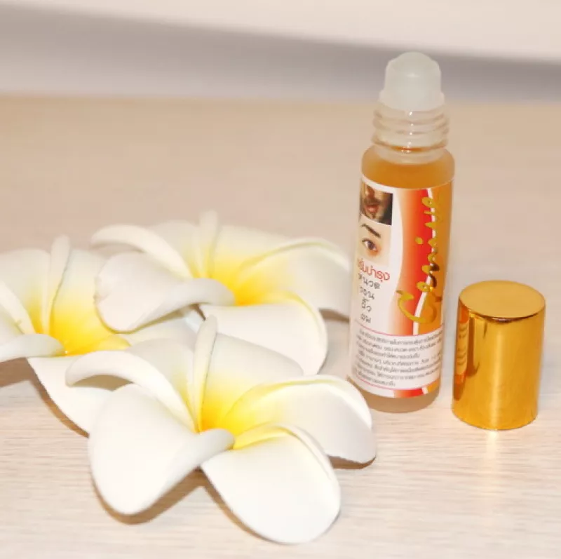 Cыворотка Genive стимулятор роста ресниц и бровей 10 мл, фото №1