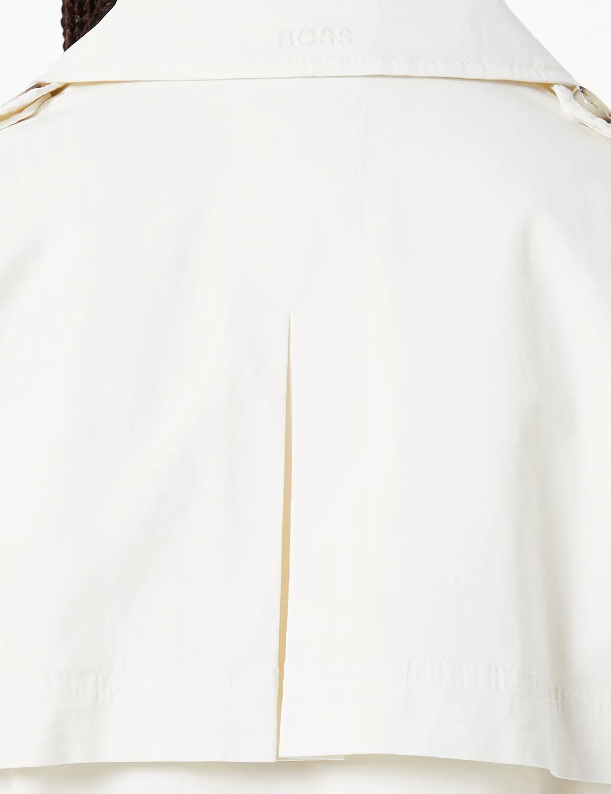 Пальто BOSS C_celula-d Женский, фото №6 Пальто BOSS C_celula-d Женский, фото №6