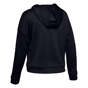 Худи Under Armour Tech Terry Женская synthetic.ua - Фото 1