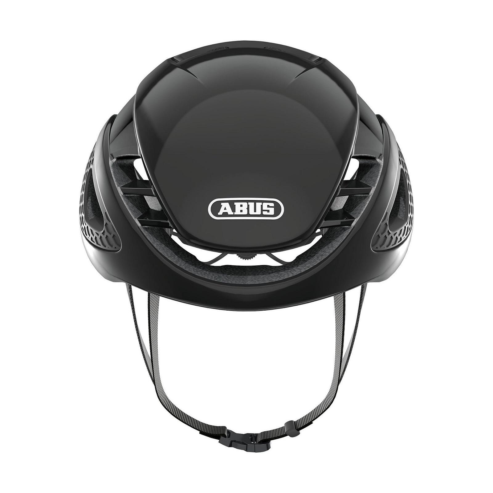 Шлем для шоссейного велосипеда ABUS GameChanger, аэродинамический, с оптимальными свойствами вентиляции, для мужчин и женщин, фото №4