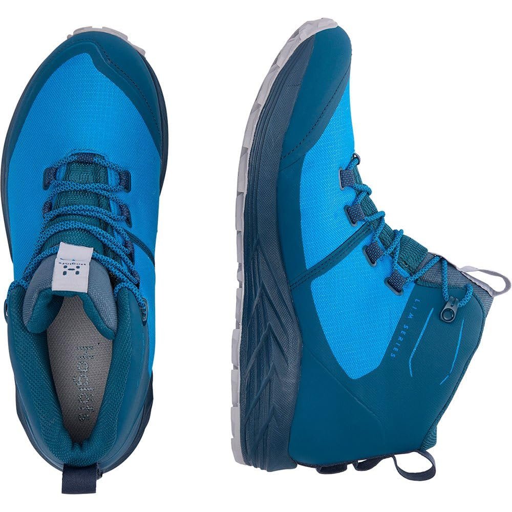 Черевики Haglöfs L.i.m Fh GTX Mid, фото №5