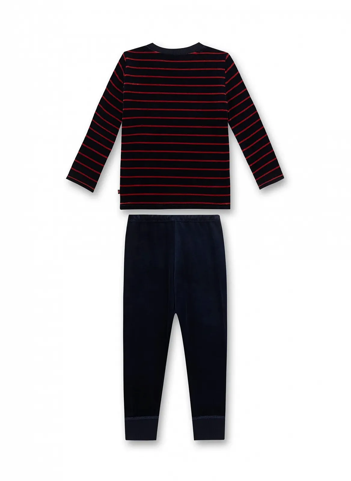 Комплект піжамний для хлопчиків Sanetta, фото №2