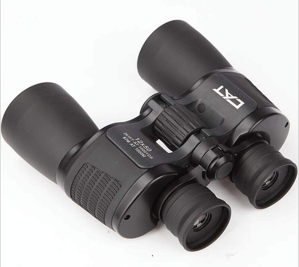 Бинокль GagalU 12x50 Малый Компактный С Ночным Телескопом Из Металла Водонепроницаемый Противоскользящий, фото №2 Бинокль GagalU 12x50 Малый Компактный С Ночным Телескопом Из Металла Водонепроницаемый Противоскользящий, фото №2