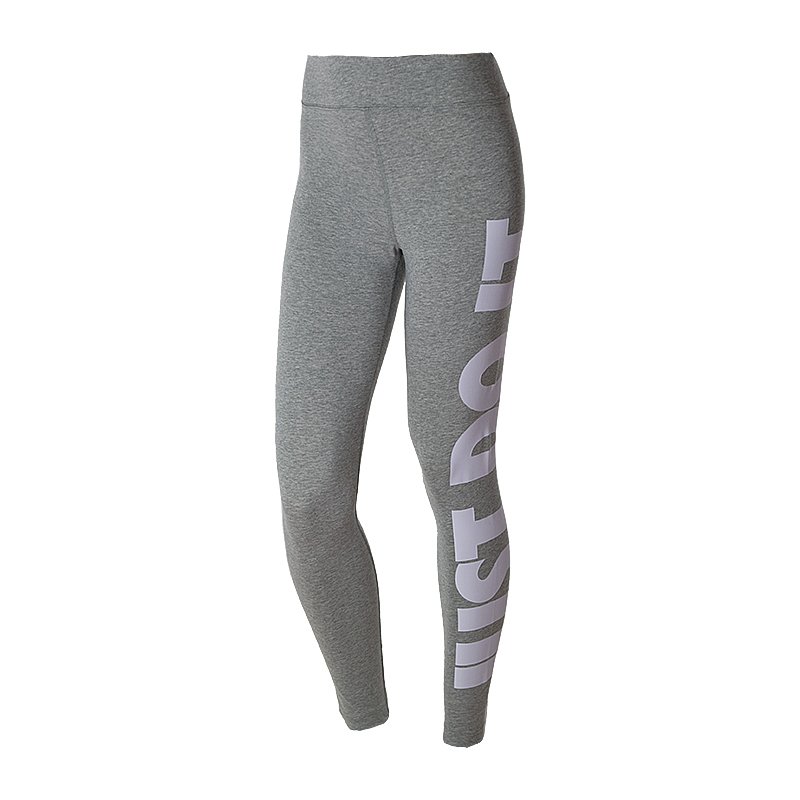 Леггинсы Nike W NSW ESSNTL LGGNG JDI HR M, фото №1