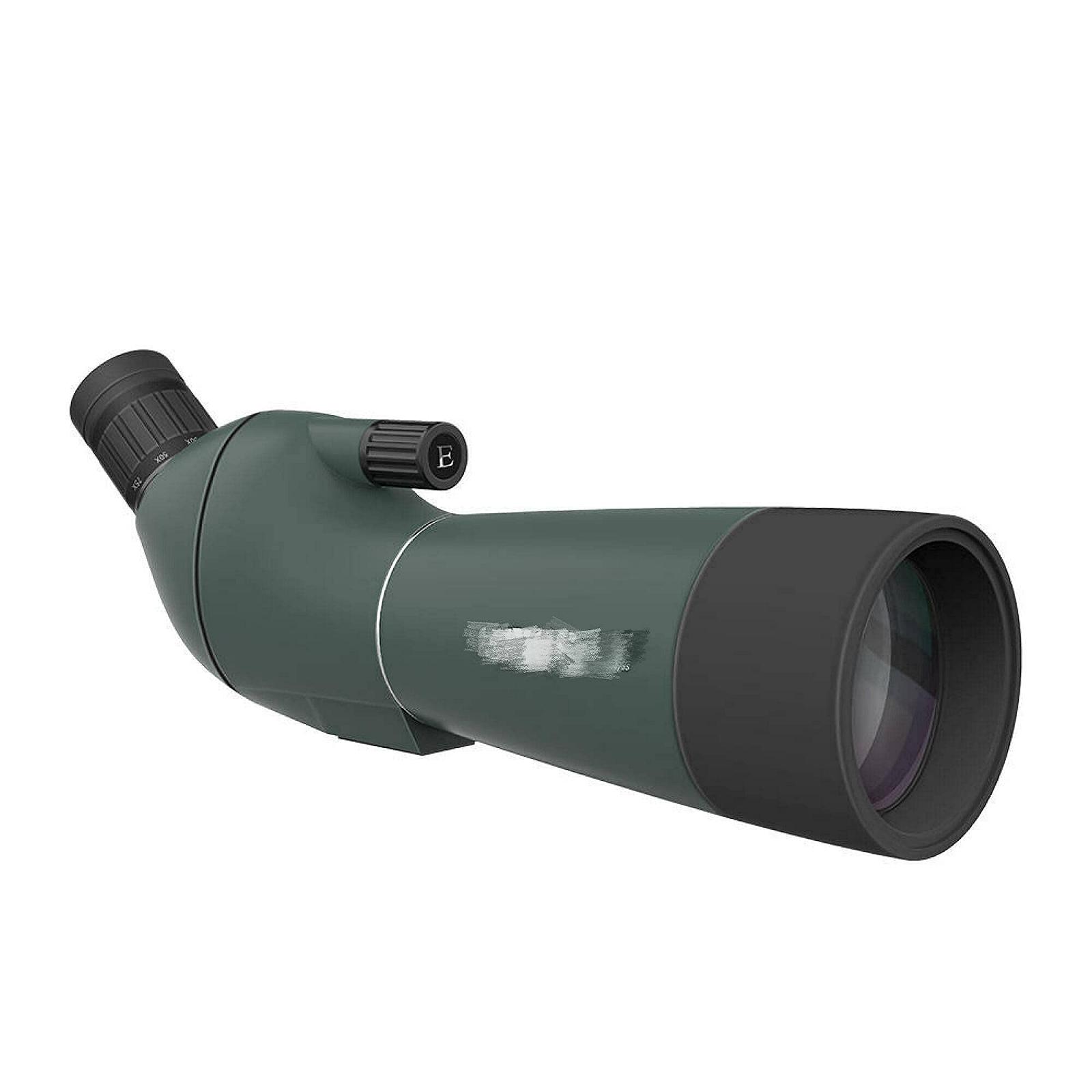 Телескоп монокуляр Hochauflösend 25–75 x 70 Zoom HD BAK4-Optik, фото №6