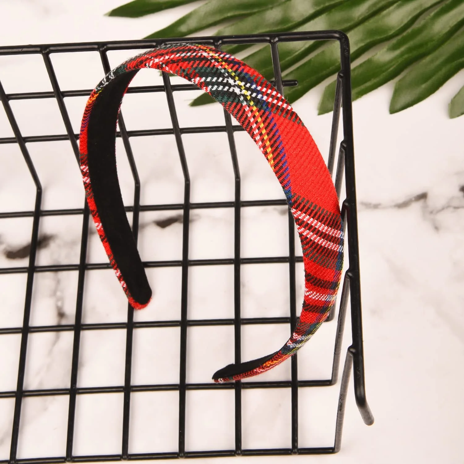 Обруч для волосся, фото №3 Обруч для волосся, фото №3