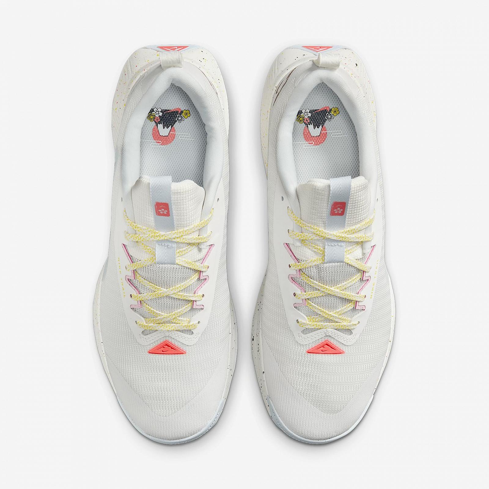 Кросівки Nike Juniper Trail 3 Чоловічі, фото №4 Кросівки Nike Juniper Trail 3 Чоловічі, фото №4