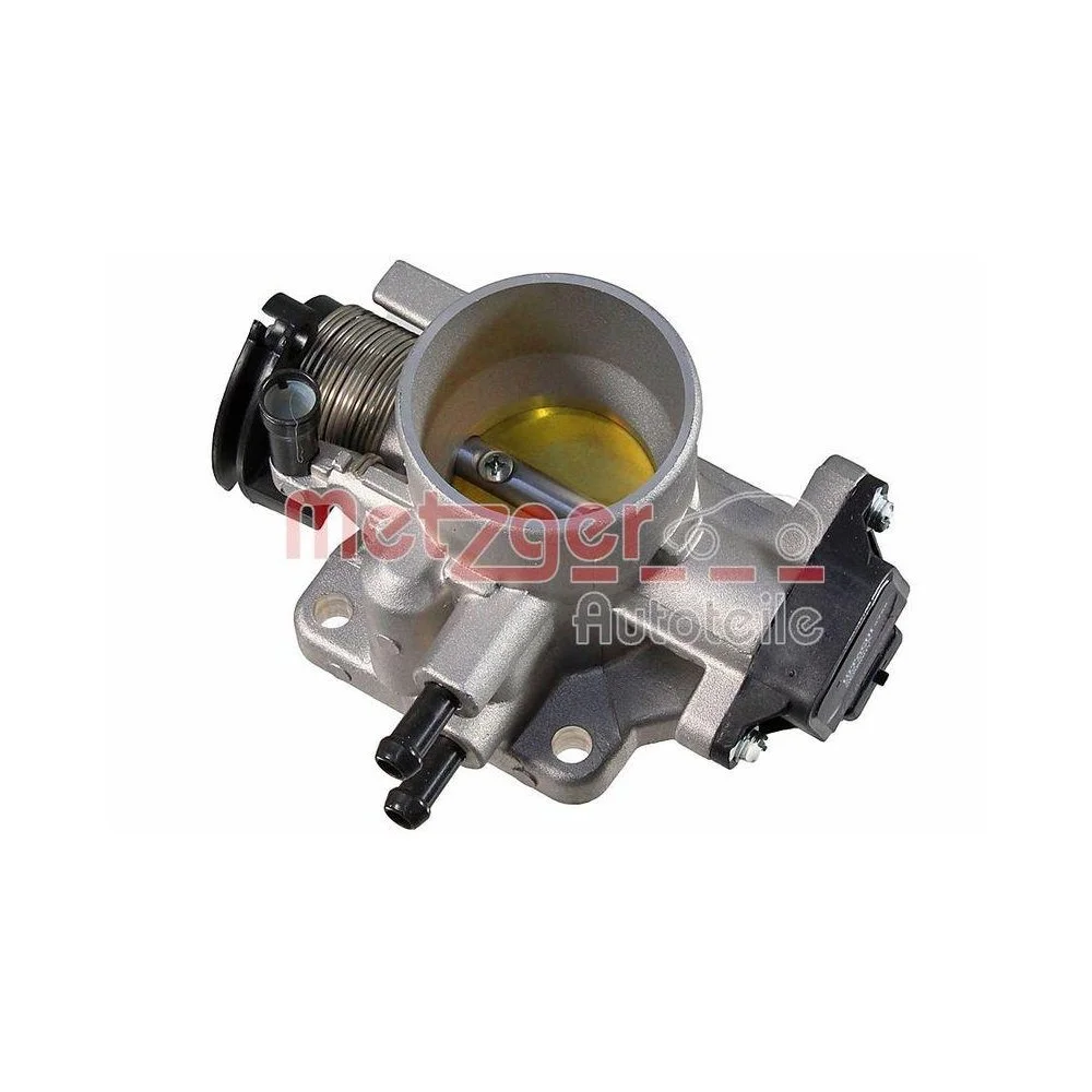 Дроссельная заслонка METZGER 0892847 для HYUNDAI, фото №1