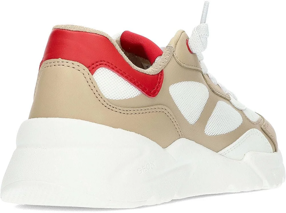 Кроссовки Geox Loftus для мальчиков J, фото №5