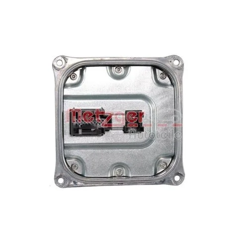 Блок управління освітленням METZGER GREENPARTS 0896509 для MERCEDES-BENZ лівий, фото №2