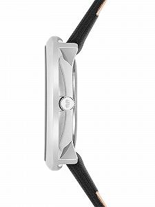 Жіночий годинник Rhodenwald & Söhne Аналоговий Кварцовий механізм 10010405 Ремінець зі справжньої шкіри synthetic.ua - Фото 1