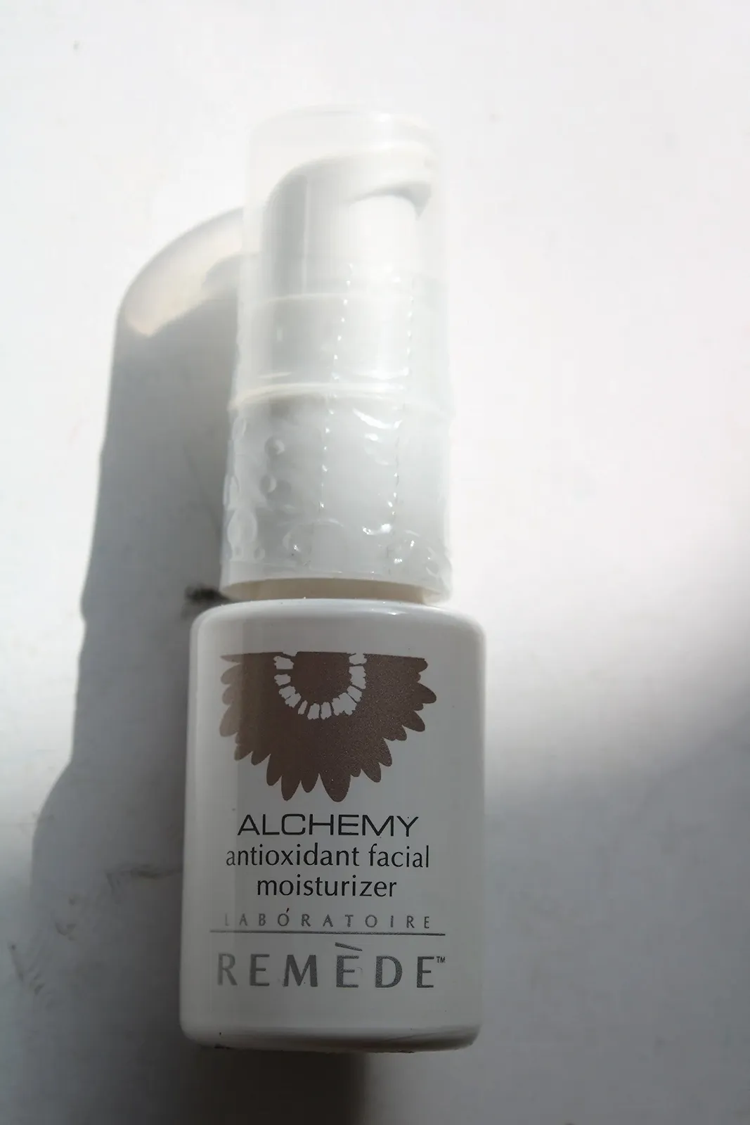 Зволожуючий крем для обличчя Laboratoire Remede Alchemy Antioxidant Facial Moisturiser 15 мл, фото №1